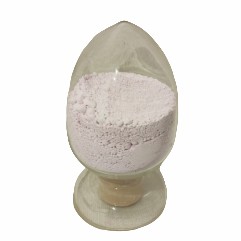 Praseodymium Fluoride And Neodymium